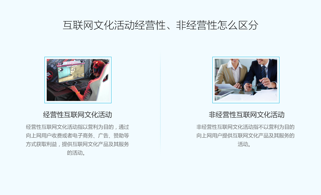 网络经营许可证办理
